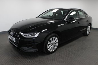 2021 AUDI A4
