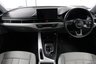 USED 2021 21 AUDI A4 2.0 TDI 35 Technik S Tronic Euro 6 (s/s) 4dr FULL SERVICE HISTORY, SAT-NAV