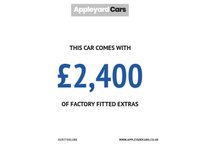 USED 2014 64 AUDI A3 1.2 TFSI Sport Sportback 5dr Petrol Manual Euro 6 (s/s) (110 ps) ULEZ EURO 6 &pound;35 TAX WITH HISTORY