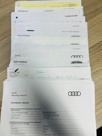 USED 2014 64 AUDI A3 1.2 TFSI Sport Sportback 5dr Petrol Manual Euro 6 (s/s) (110 ps) ULEZ EURO 6 &pound;35 TAX WITH HISTORY