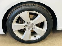 USED 2014 64 AUDI A3 1.2 TFSI Sport Sportback 5dr Petrol Manual Euro 6 (s/s) (110 ps) ULEZ EURO 6 &pound;35 TAX WITH HISTORY