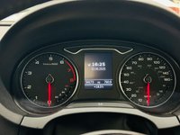 USED 2014 64 AUDI A3 1.2 TFSI Sport Sportback 5dr Petrol Manual Euro 6 (s/s) (110 ps) ULEZ EURO 6 &pound;35 TAX WITH HISTORY