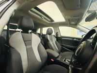 USED 2014 64 AUDI A3 1.2 TFSI Sport Sportback 5dr Petrol Manual Euro 6 (s/s) (110 ps) ULEZ EURO 6 &pound;35 TAX WITH HISTORY