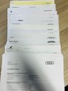 USED 2014 64 AUDI A3 1.2 TFSI Sport Sportback 5dr Petrol Manual Euro 6 (s/s) (110 ps) ULEZ EURO 6 &pound;35 TAX WITH HISTORY