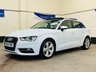 USED 2014 64 AUDI A3 1.2 TFSI Sport Sportback 5dr Petrol Manual Euro 6 (s/s) (110 ps) ULEZ EURO 6 &pound;35 TAX WITH HISTORY