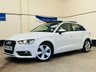 USED 2014 64 AUDI A3 1.2 TFSI Sport Sportback 5dr Petrol Manual Euro 6 (s/s) (110 ps) ULEZ EURO 6 &pound;35 TAX WITH HISTORY