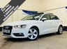 USED 2014 64 AUDI A3 1.2 TFSI Sport Sportback 5dr Petrol Manual Euro 6 (s/s) (110 ps) ULEZ EURO 6 &pound;35 TAX WITH HISTORY