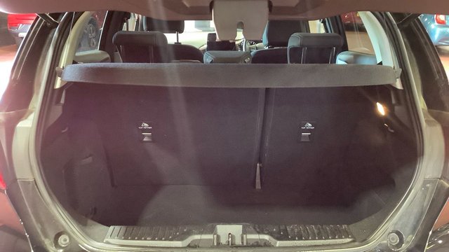 2019 FORD FIESTA - Photo 7