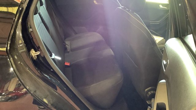 2019 FORD FIESTA - Photo 6