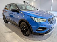 USED 2021 70 VAUXHALL GRANDLAND X 1.2 Turbo SRi Nav SUV 5dr Petrol Auto Euro 6 (s/s) (130 ps) Navigation, Rear Camera