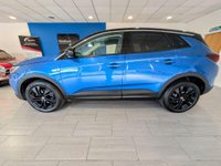 USED 2021 70 VAUXHALL GRANDLAND X 1.2 Turbo SRi Nav SUV 5dr Petrol Auto Euro 6 (s/s) (130 ps) Navigation, Rear Camera