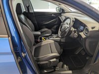 USED 2021 70 VAUXHALL GRANDLAND X 1.2 Turbo SRi Nav SUV 5dr Petrol Auto Euro 6 (s/s) (130 ps) Navigation, Rear Camera