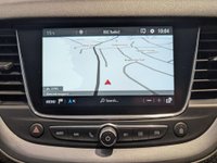 USED 2021 70 VAUXHALL GRANDLAND X 1.2 Turbo SRi Nav SUV 5dr Petrol Auto Euro 6 (s/s) (130 ps) Navigation, Rear Camera