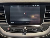 USED 2021 70 VAUXHALL GRANDLAND X 1.2 Turbo SRi Nav SUV 5dr Petrol Auto Euro 6 (s/s) (130 ps) Navigation, Rear Camera
