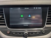 USED 2021 70 VAUXHALL GRANDLAND X 1.2 Turbo SRi Nav SUV 5dr Petrol Auto Euro 6 (s/s) (130 ps) Navigation, Rear Camera