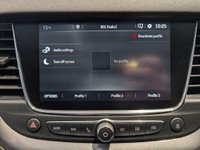 USED 2021 70 VAUXHALL GRANDLAND X 1.2 Turbo SRi Nav SUV 5dr Petrol Auto Euro 6 (s/s) (130 ps) Navigation, Rear Camera
