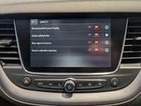 USED 2021 70 VAUXHALL GRANDLAND X 1.2 Turbo SRi Nav SUV 5dr Petrol Auto Euro 6 (s/s) (130 ps) Navigation, Rear Camera