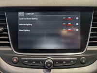 USED 2021 70 VAUXHALL GRANDLAND X 1.2 Turbo SRi Nav SUV 5dr Petrol Auto Euro 6 (s/s) (130 ps) Navigation, Rear Camera