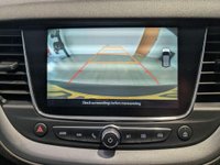 USED 2021 70 VAUXHALL GRANDLAND X 1.2 Turbo SRi Nav SUV 5dr Petrol Auto Euro 6 (s/s) (130 ps) Navigation, Rear Camera
