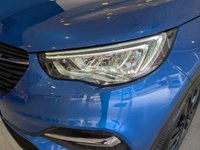 USED 2021 70 VAUXHALL GRANDLAND X 1.2 Turbo SRi Nav SUV 5dr Petrol Auto Euro 6 (s/s) (130 ps) Navigation, Rear Camera