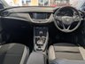 USED 2021 70 VAUXHALL GRANDLAND X 1.2 Turbo SRi Nav SUV 5dr Petrol Auto Euro 6 (s/s) (130 ps) Navigation, Rear Camera