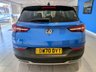 USED 2021 70 VAUXHALL GRANDLAND X 1.2 Turbo SRi Nav SUV 5dr Petrol Auto Euro 6 (s/s) (130 ps) Navigation, Rear Camera