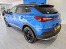 USED 2021 70 VAUXHALL GRANDLAND X 1.2 Turbo SRi Nav SUV 5dr Petrol Auto Euro 6 (s/s) (130 ps) Navigation, Rear Camera