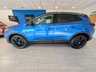USED 2021 70 VAUXHALL GRANDLAND X 1.2 Turbo SRi Nav SUV 5dr Petrol Auto Euro 6 (s/s) (130 ps) Navigation, Rear Camera