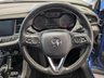 USED 2021 70 VAUXHALL GRANDLAND X 1.2 Turbo SRi Nav SUV 5dr Petrol Auto Euro 6 (s/s) (130 ps) Navigation, Rear Camera