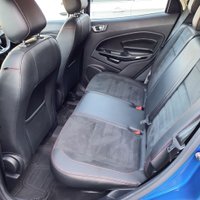 USED 2019 19 FORD ECOSPORT 1.0T EcoBoost GPF ST-Line SUV 5dr Petrol Manual Euro 6 (s/s) (125 ps) GREAT CONDITON GENUINE MILES