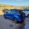 USED 2019 19 FORD ECOSPORT 1.0T EcoBoost GPF ST-Line SUV 5dr Petrol Manual Euro 6 (s/s) (125 ps) GREAT CONDITON GENUINE MILES