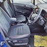 USED 2019 19 FORD ECOSPORT 1.0T EcoBoost GPF ST-Line SUV 5dr Petrol Manual Euro 6 (s/s) (125 ps) GREAT CONDITON GENUINE MILES