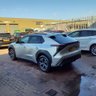 USED 2024 TOYOTA BZ4X 71.4 kWh Motion SUV 5dr Electric Auto (11kW OBC) (204 ps) &zwnj;GENUINE MILEAGE 6 MONTHS WARRANTY