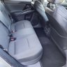 USED 2024 TOYOTA BZ4X 71.4 kWh Motion SUV 5dr Electric Auto (11kW OBC) (204 ps) &zwnj;GENUINE MILEAGE 6 MONTHS WARRANTY