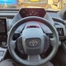 USED 2024 TOYOTA BZ4X 71.4 kWh Motion SUV 5dr Electric Auto (11kW OBC) (204 ps) &zwnj;GENUINE MILEAGE 6 MONTHS WARRANTY