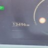 USED 2024 TOYOTA BZ4X 71.4 kWh Motion SUV 5dr Electric Auto (11kW OBC) (204 ps) &zwnj;GENUINE MILEAGE 6 MONTHS WARRANTY
