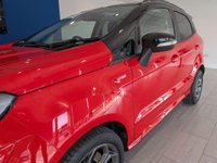 USED 2019 19 FORD ECOSPORT 1.0T EcoBoost GPF ST-Line SUV 5dr Petrol Auto Euro 6 (s/s) (125 ps) Rear Camera Apple Carplay