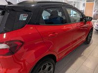 USED 2019 19 FORD ECOSPORT 1.0T EcoBoost GPF ST-Line SUV 5dr Petrol Auto Euro 6 (s/s) (125 ps) Rear Camera Apple Carplay