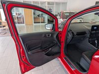 USED 2019 19 FORD ECOSPORT 1.0T EcoBoost GPF ST-Line SUV 5dr Petrol Auto Euro 6 (s/s) (125 ps) Rear Camera Apple Carplay