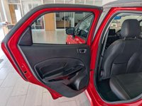 USED 2019 19 FORD ECOSPORT 1.0T EcoBoost GPF ST-Line SUV 5dr Petrol Auto Euro 6 (s/s) (125 ps) Rear Camera Apple Carplay