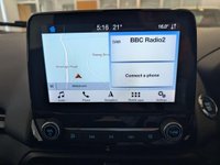 USED 2019 19 FORD ECOSPORT 1.0T EcoBoost GPF ST-Line SUV 5dr Petrol Auto Euro 6 (s/s) (125 ps) Rear Camera Apple Carplay