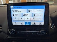 USED 2019 19 FORD ECOSPORT 1.0T EcoBoost GPF ST-Line SUV 5dr Petrol Auto Euro 6 (s/s) (125 ps) Rear Camera Apple Carplay