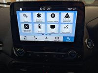 USED 2019 19 FORD ECOSPORT 1.0T EcoBoost GPF ST-Line SUV 5dr Petrol Auto Euro 6 (s/s) (125 ps) Rear Camera Apple Carplay