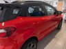 USED 2019 19 FORD ECOSPORT 1.0T EcoBoost GPF ST-Line SUV 5dr Petrol Auto Euro 6 (s/s) (125 ps) Rear Camera Apple Carplay