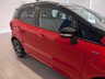USED 2019 19 FORD ECOSPORT 1.0T EcoBoost GPF ST-Line SUV 5dr Petrol Auto Euro 6 (s/s) (125 ps) Rear Camera Apple Carplay
