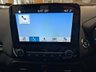 USED 2019 19 FORD ECOSPORT 1.0T EcoBoost GPF ST-Line SUV 5dr Petrol Auto Euro 6 (s/s) (125 ps) Rear Camera Apple Carplay