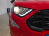 USED 2019 19 FORD ECOSPORT 1.0T EcoBoost GPF ST-Line SUV 5dr Petrol Auto Euro 6 (s/s) (125 ps) Rear Camera Apple Carplay