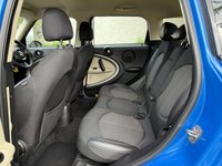 USED 2012 12 MINI COUNTRYMAN 1.6 Cooper D SUV 5dr Diesel Manual ALL4 Euro 5 (s/s) (112 ps) 4 WHEEL DRIVE+12 MONTHS MOT+3 MONTHS WARRANTY