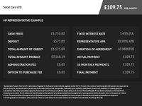 USED 2012 12 MINI COUNTRYMAN 1.6 Cooper D SUV 5dr Diesel Manual ALL4 Euro 5 (s/s) (112 ps) 4 WHEEL DRIVE+12 MONTHS MOT+3 MONTHS WARRANTY