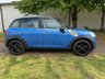 USED 2012 12 MINI COUNTRYMAN 1.6 Cooper D SUV 5dr Diesel Manual ALL4 Euro 5 (s/s) (112 ps) 4 WHEEL DRIVE+12 MONTHS MOT+3 MONTHS WARRANTY